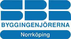 SBR Norrköping-logotype